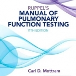 Ruppel's Manual of Pulmonary Function Testing