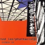 Treble in Trouble by Ted Leo &amp; The Pharmacists