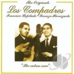 Cuban Sour by Los Compadres