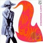 Where Am I Going? by Dusty Springfield