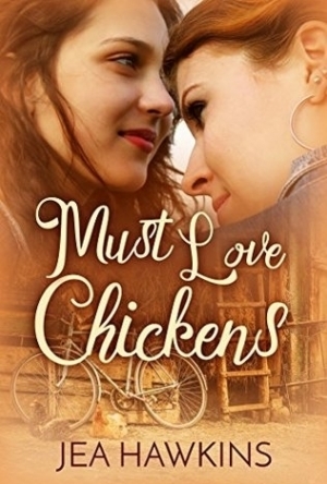 Must Love Chickens