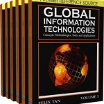 Global Information Technologies: Concepts, Methodologies, Tools and Applications