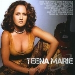 Icon by Teena Marie