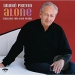 Alone by Andre Previn