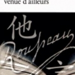 Une langue venue d&#039;ailleurs - Folio