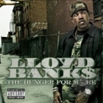 Hunger for More by Lloyd Banks
