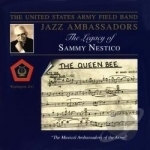 Legacy of Sammy Nestico by United States Army Field Band