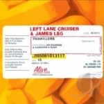 Painkillers by Left Lane Cruiser / James Leg