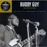 Buddy&#039;s Blues by Buddy Guy