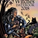 Llewellyn&#039;s Witches&#039; Datebook 2018