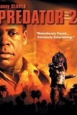 Predator 2 (1990)