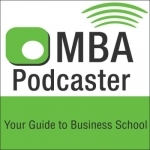 MBA Podcaster