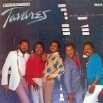 New Directions by Tavares