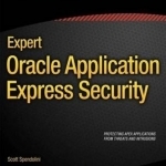 Expert Oracle Application Express Security
