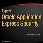 Expert Oracle Application Express Security