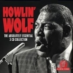 Absolutely Essential 3 CD Collection by Howlin Wolf