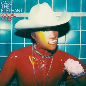 Social Cues by Cage The Elephant