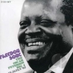 Freedom Song: The Oscar Peterson Big 4 in Japan &#039;82 by Oscar Peterson Big 4 / Oscar Peterson