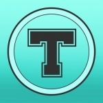 Typo Pic - Typography Photo Editor to Write Creative Caption Texts & Design 3D Cool Fonts