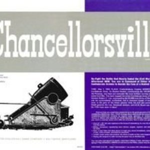 Chancellorsville (second edition)