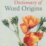 Little Oxford Dictionary of Word Origins