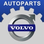 Autoparts for Volvo cars