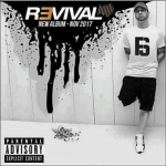 Revival by Eminem
