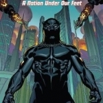 Black Panther Vol. 1: A Nation Under Our Feet