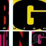 Big Thing by Duran Duran