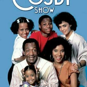 The Cosby Show - Season 4