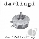 Fallout EP by darlingd