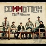 Commotion by Matt Masih &amp; the Messengers