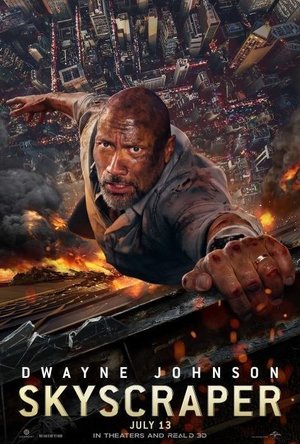 Skyscraper (2018)