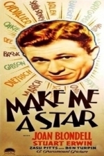 Make Me a Star (1932)