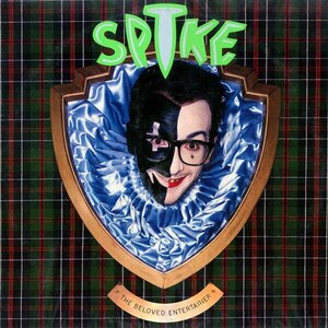 Spike by Elvis Costello