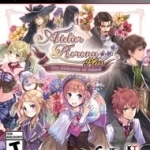 Atelier Rorona Plus: The Alchemist of Arland 