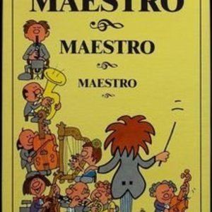 Maestro