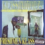 Freshmen Klass by Klass Initialzs