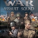 Men of War: Assault Squad 