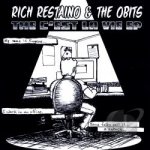 C&#039;Est La Vie by Rich Restaino