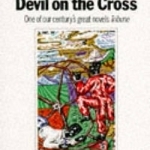 Devil on the Cross