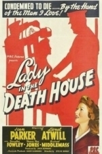 Lady in the Death House (1944)