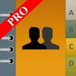 ContactManager Pro – Remove & Merge Duplicate Contacts
