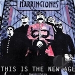 This Is the New Age by Harringtones