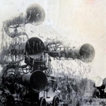 Molotov and Haze by Steven Wilson