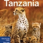 Lonely Planet Tanzania