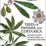 Trees of Panama and Costa Rica