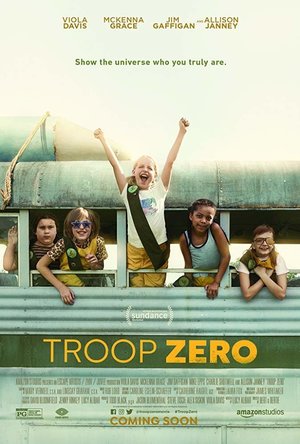 Troop Zero (2019)