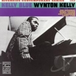 Kelly Blue by Wynton Kelly