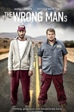 The Wrong Mans  - Season 2